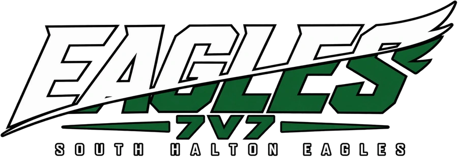 South Halton Eagles 7v7
